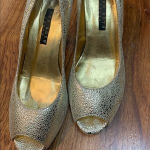 Anne Roth Designer Shoes size 7